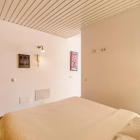 Apartamento El Patio De Granada
