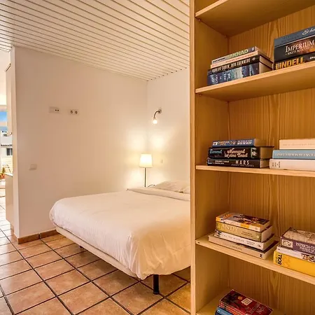 Apartamento El Patio De Granada *